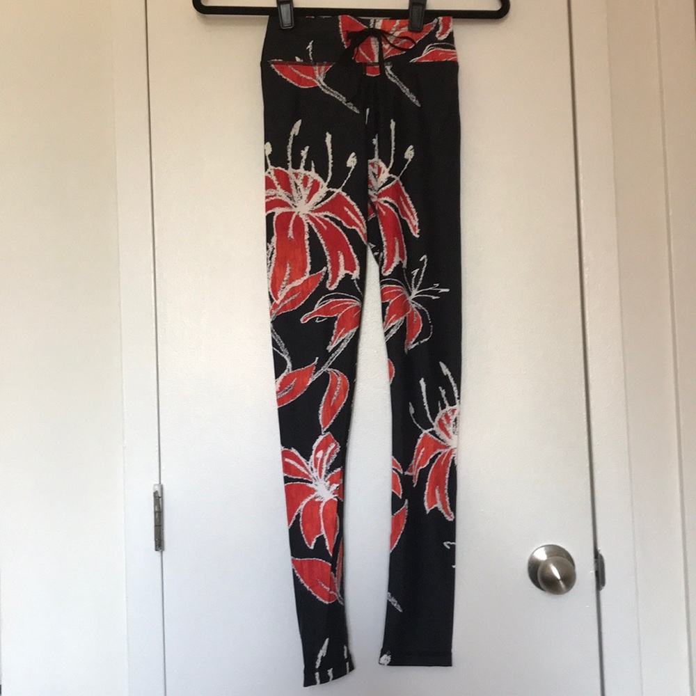 The Upside yoga leggings size XS / US 4